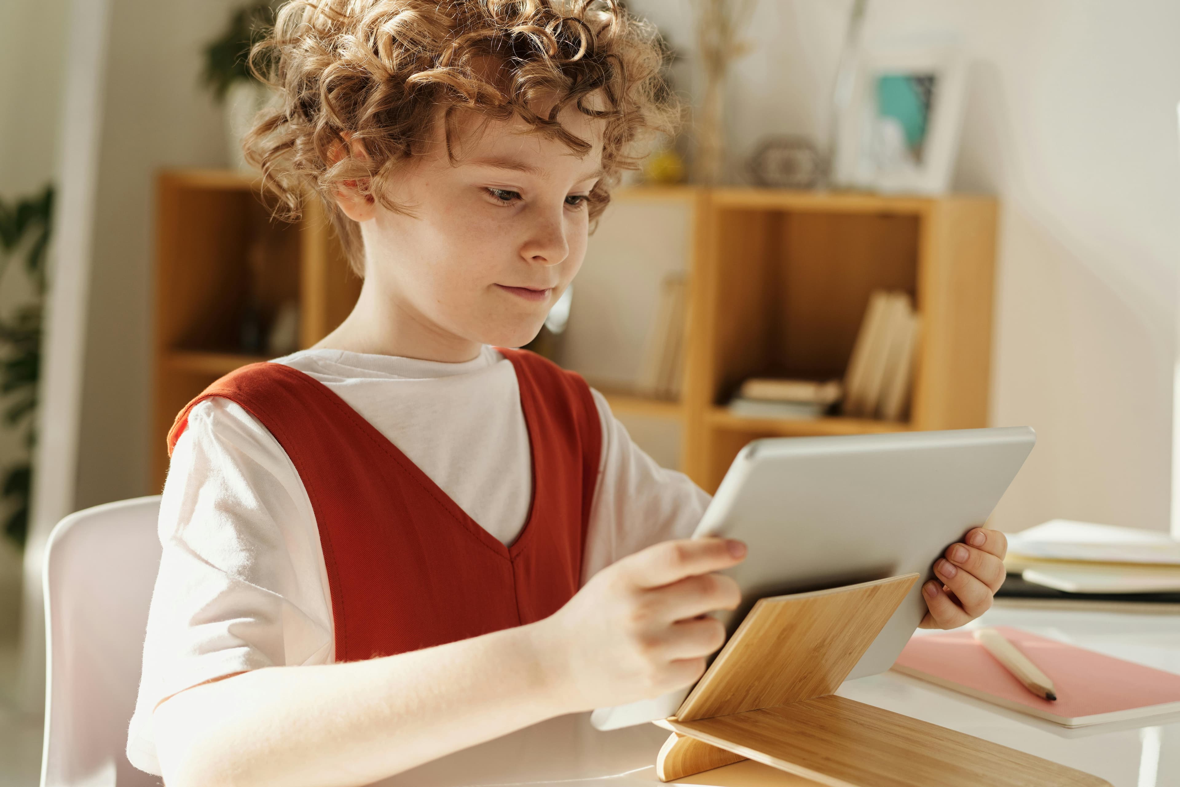 Not All Screen Time Is Equal: A Framework for Educational Technology